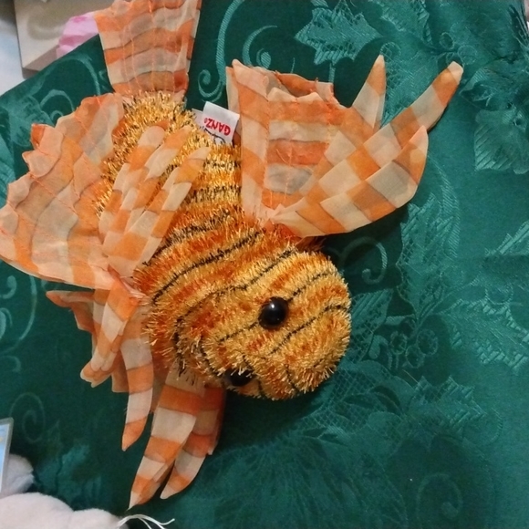 Set of 3 Sea Life Webkins - Picture 10 of 13